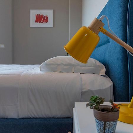 Martiri Home カターニア エクステリア 写真
