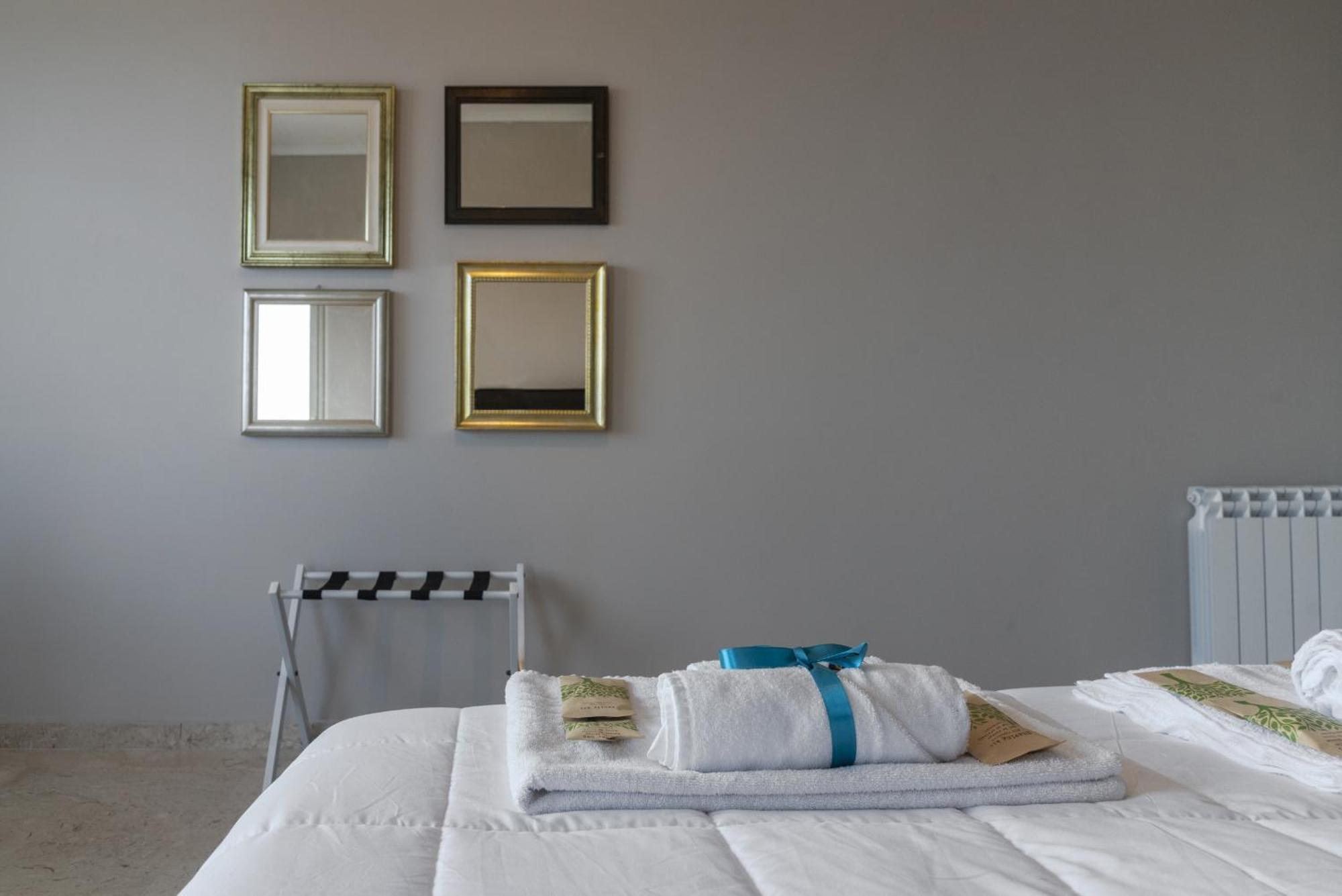 Martiri Home カターニア エクステリア 写真