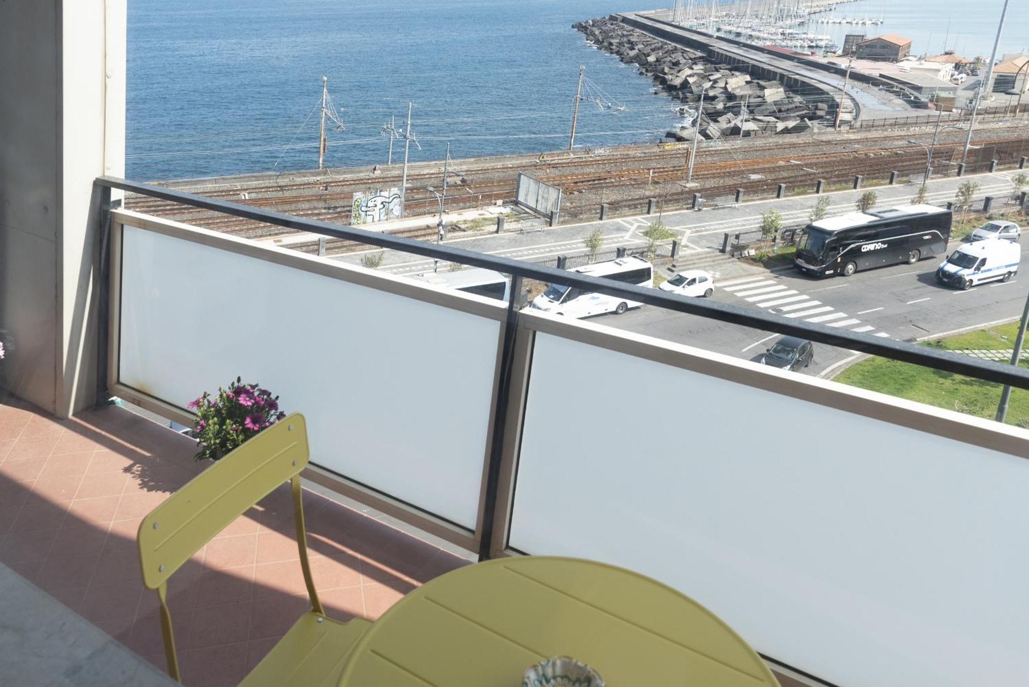 Martiri Home カターニア エクステリア 写真