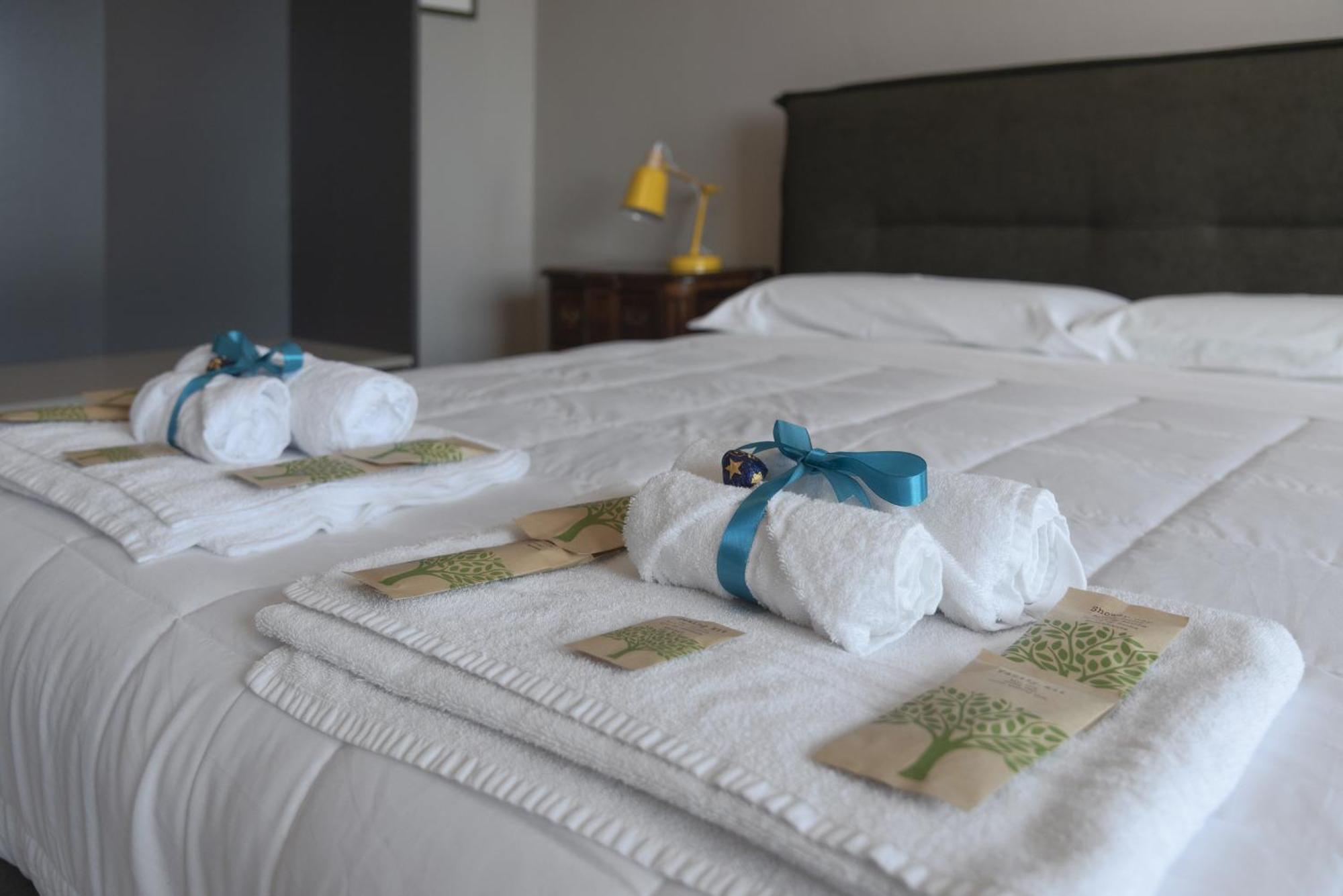 Martiri Home カターニア エクステリア 写真