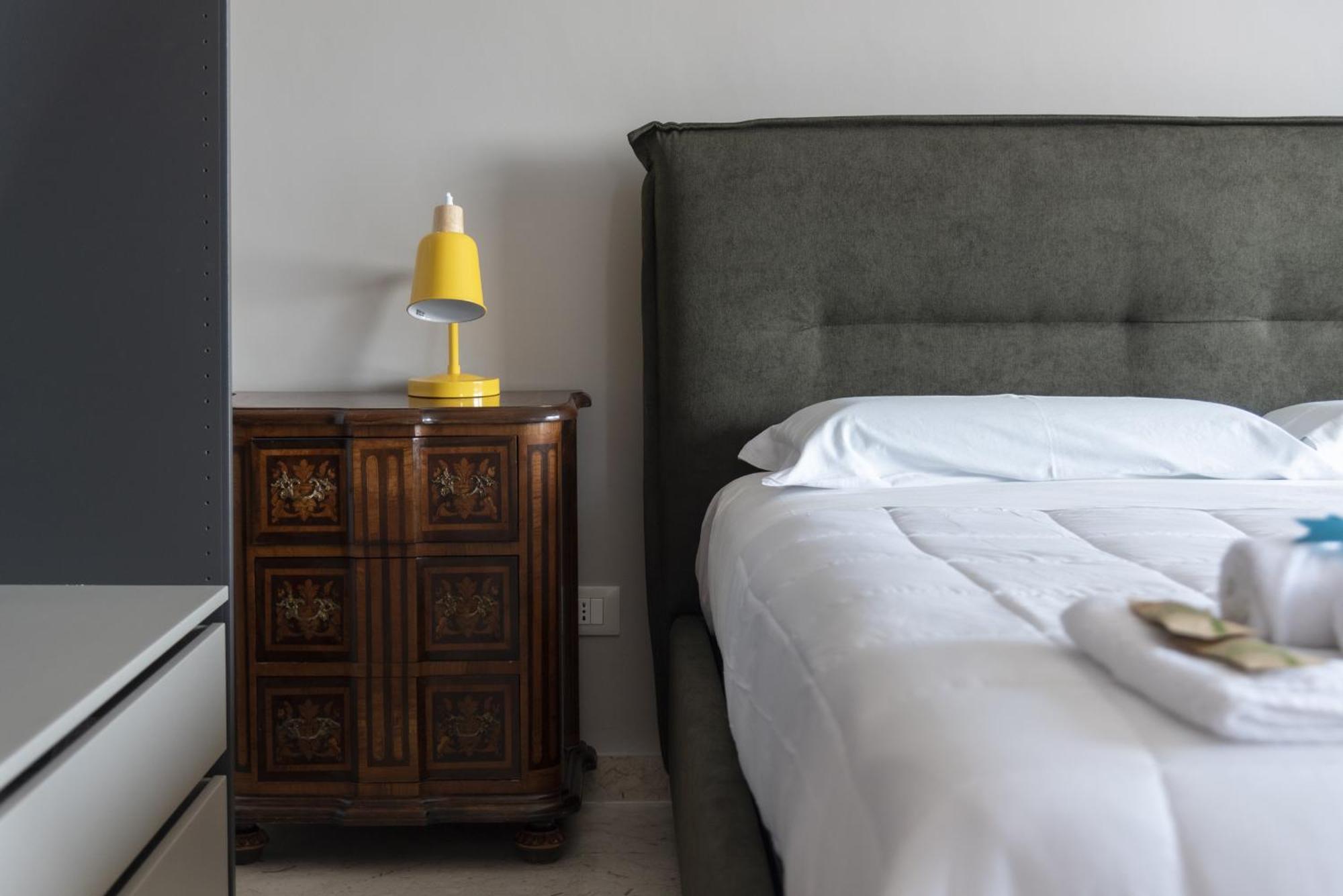 Martiri Home カターニア エクステリア 写真