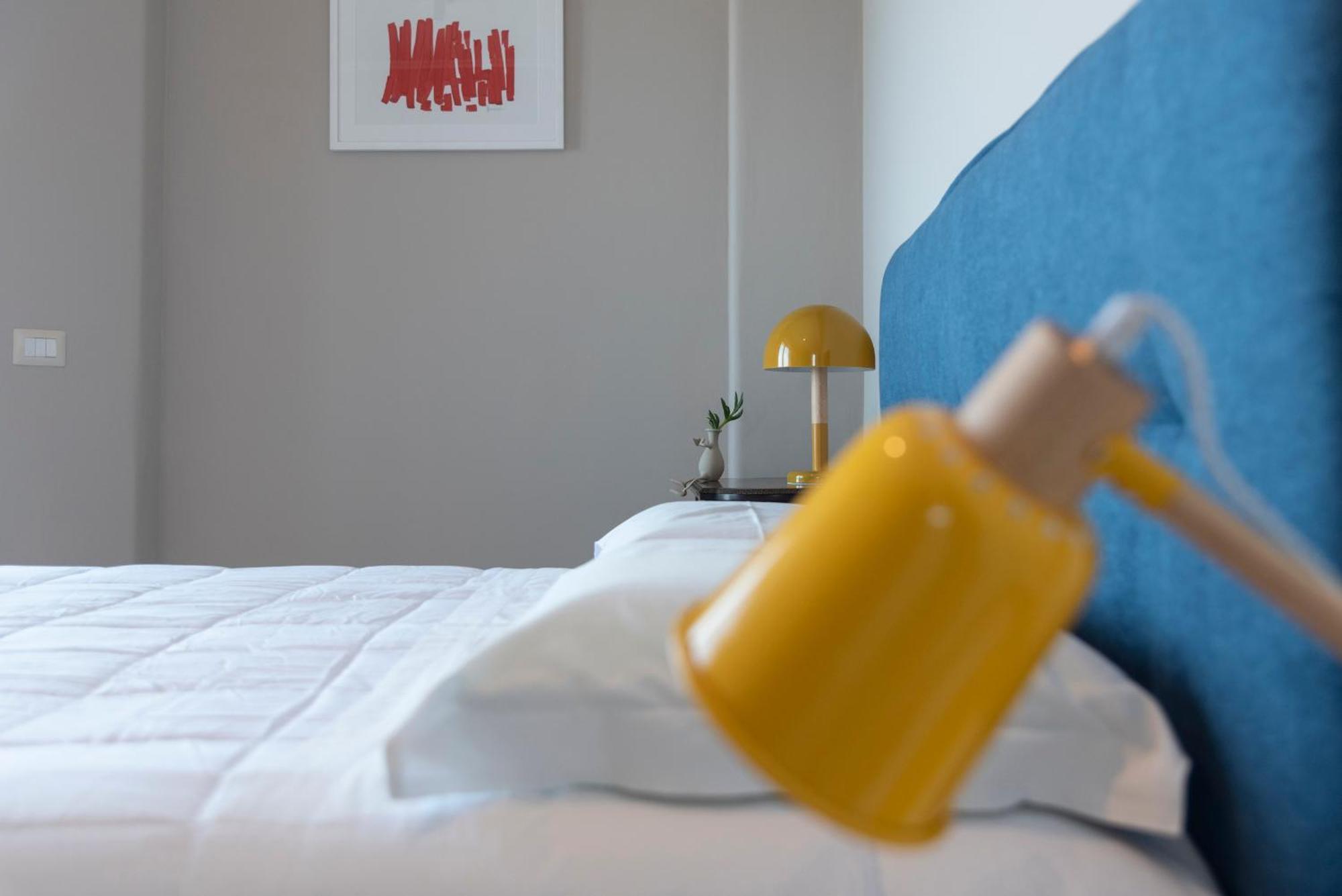 Martiri Home カターニア エクステリア 写真
