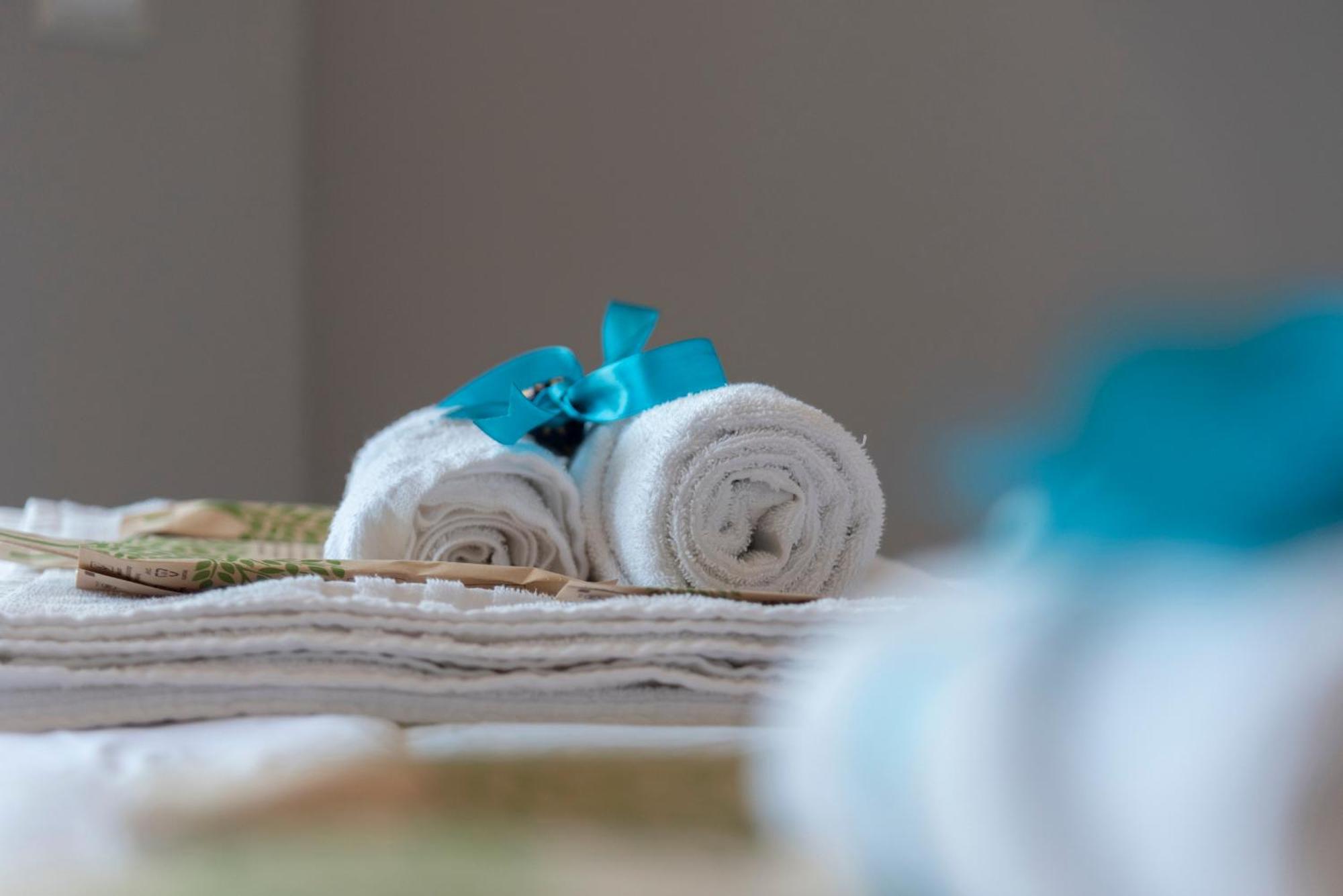 Martiri Home カターニア エクステリア 写真