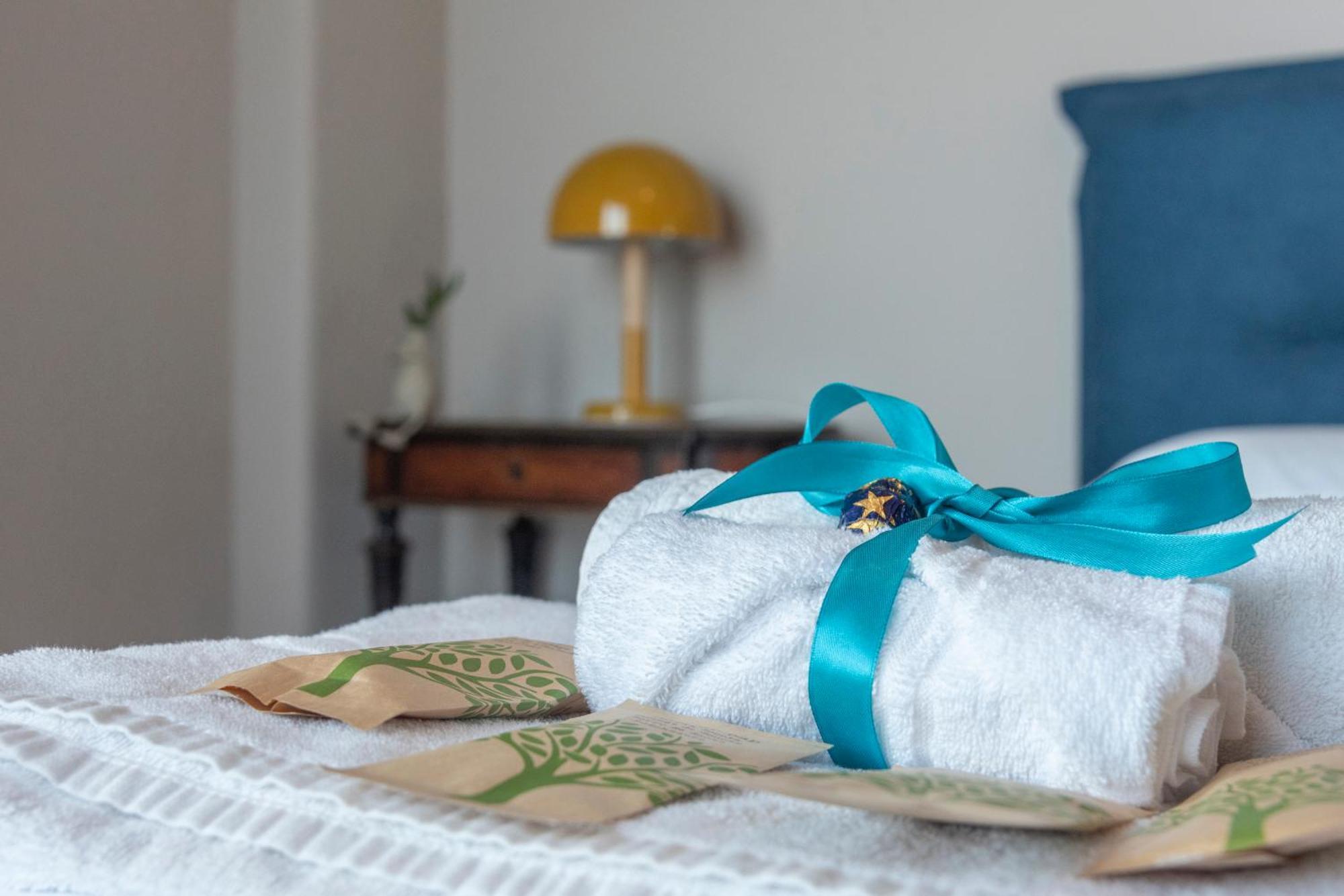 Martiri Home カターニア エクステリア 写真