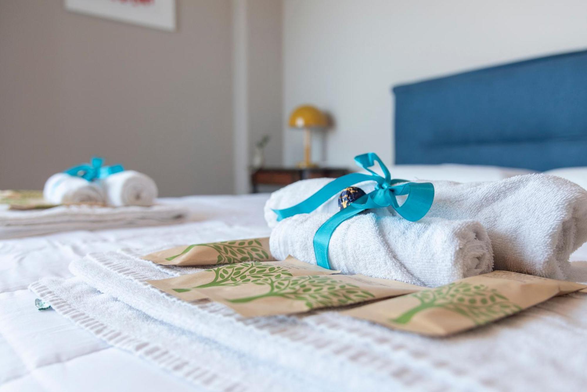 Martiri Home カターニア エクステリア 写真