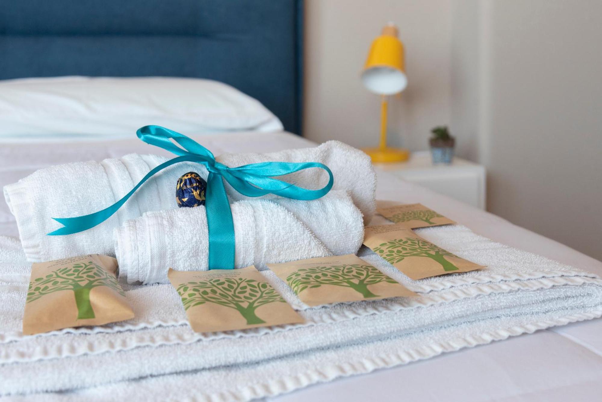 Martiri Home カターニア エクステリア 写真