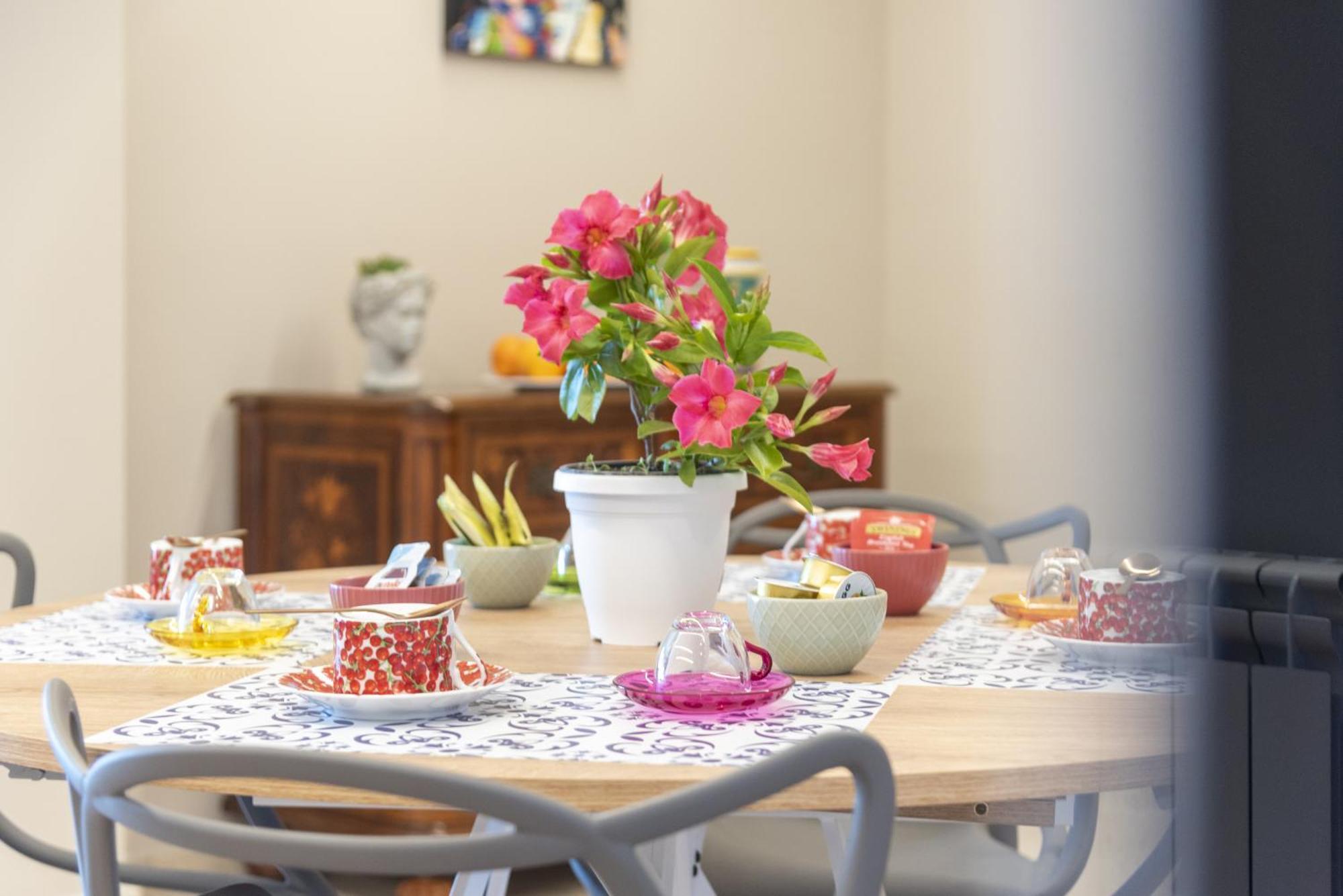 Martiri Home カターニア エクステリア 写真