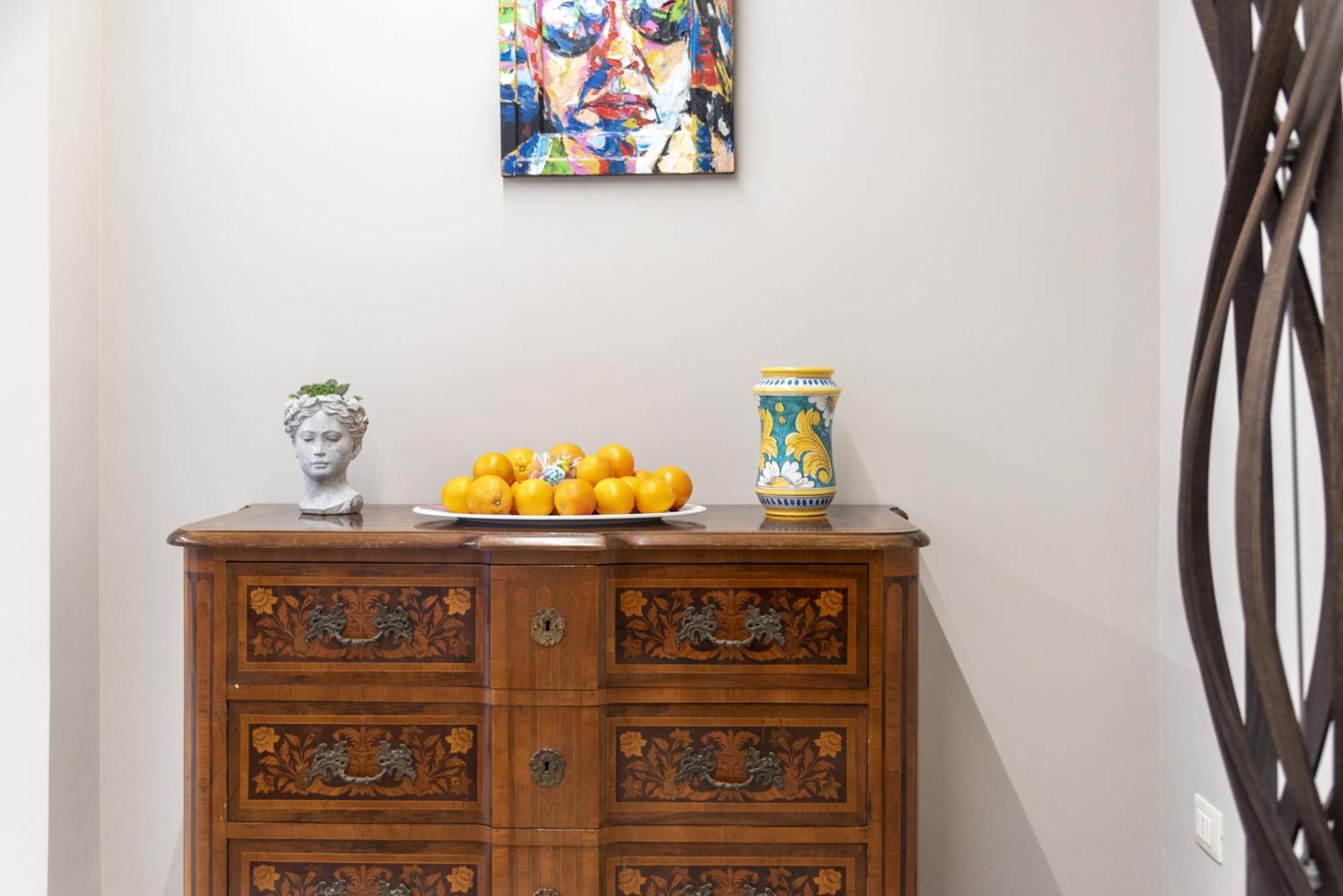 Martiri Home カターニア エクステリア 写真