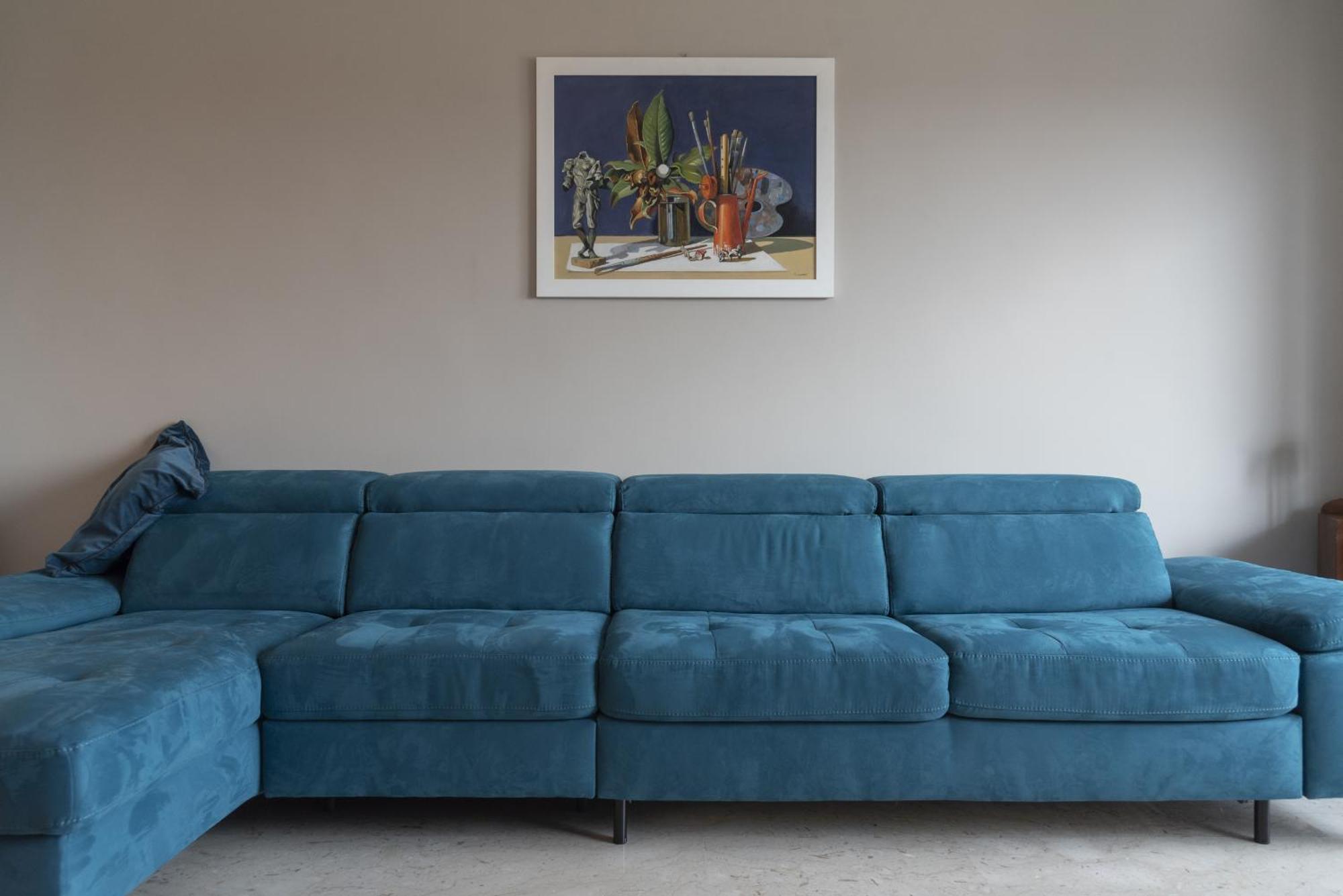 Martiri Home カターニア エクステリア 写真