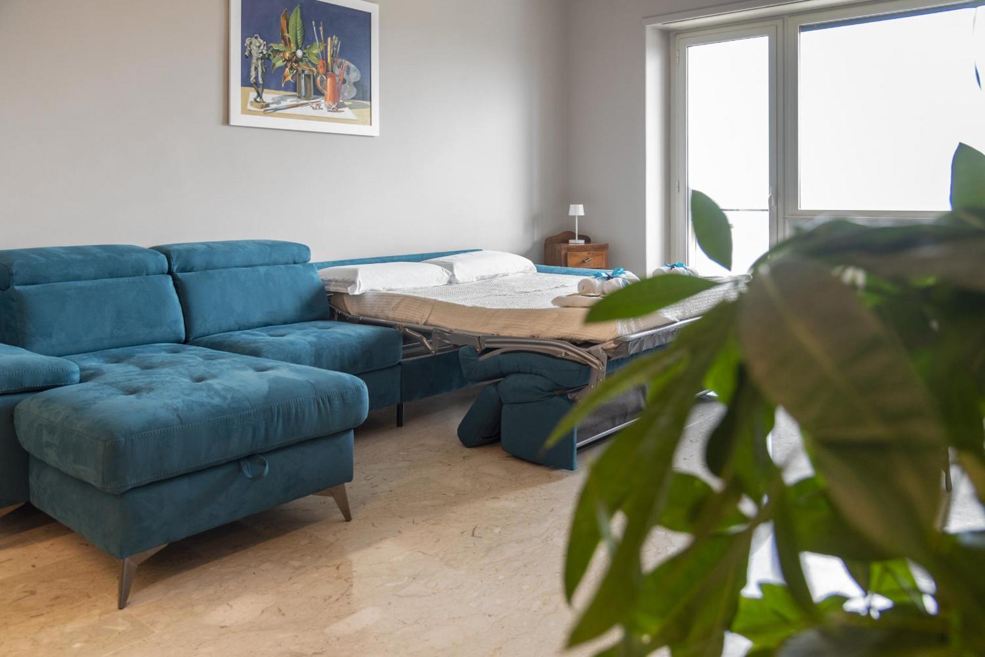 Martiri Home カターニア エクステリア 写真
