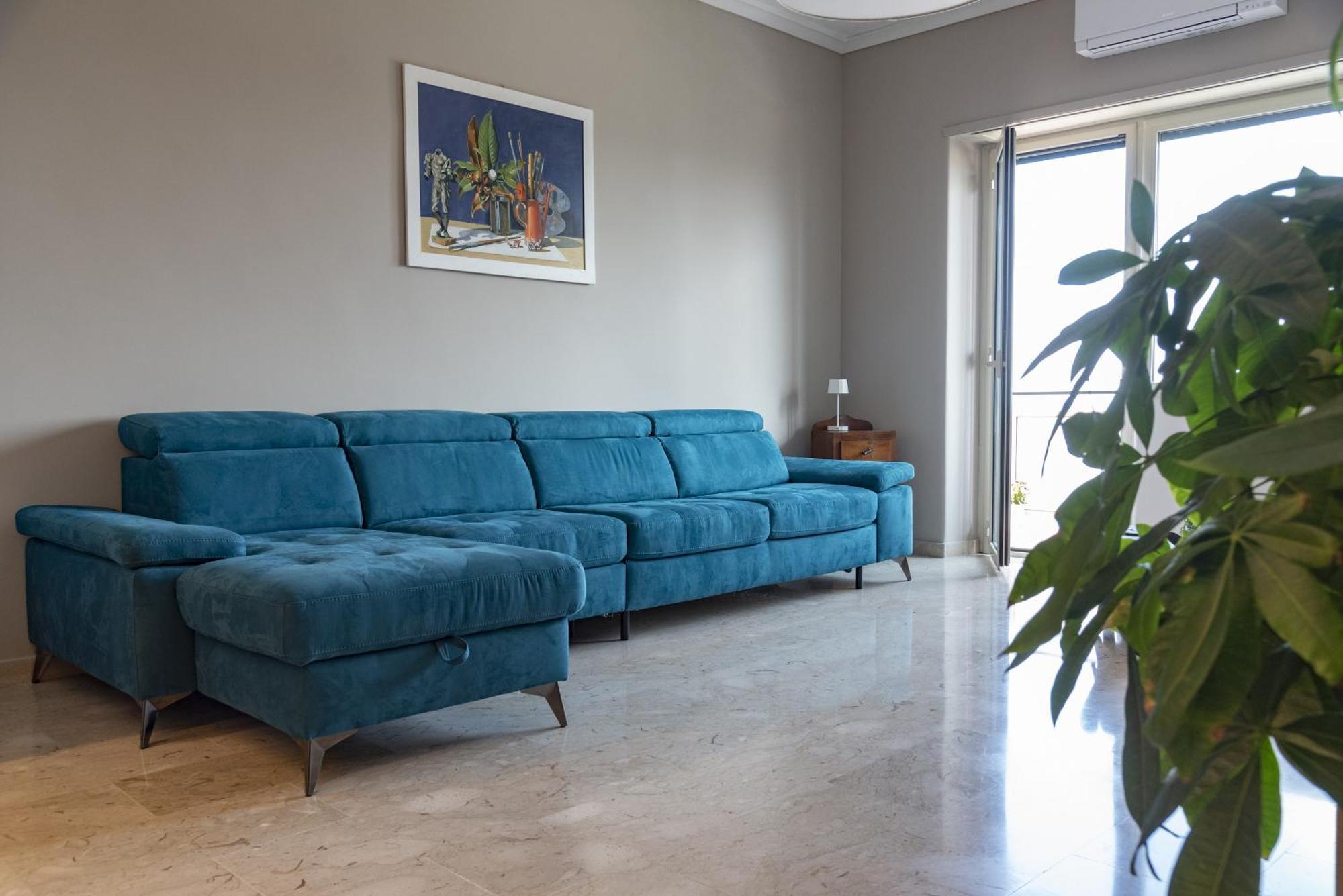 Martiri Home カターニア エクステリア 写真