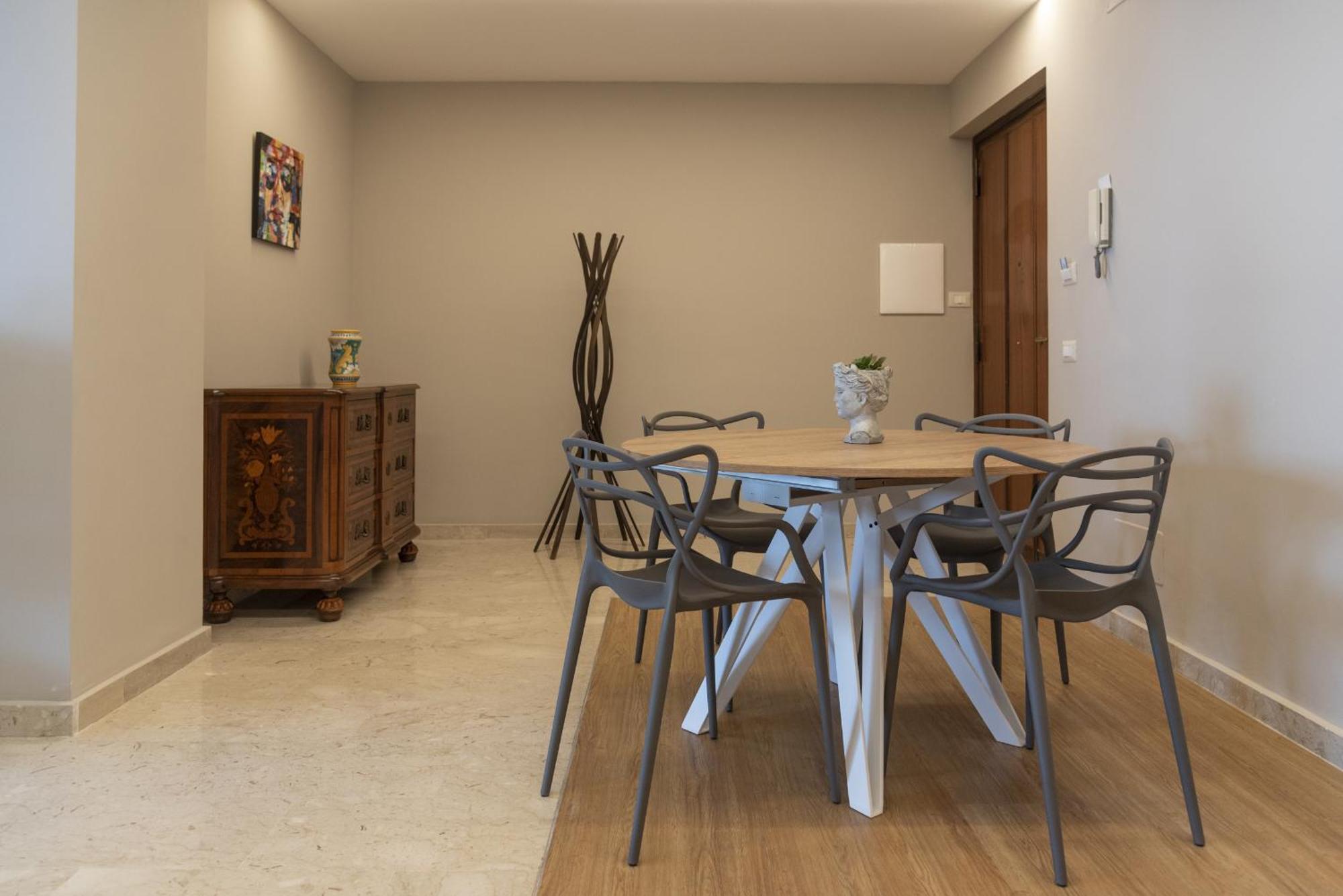 Martiri Home カターニア エクステリア 写真
