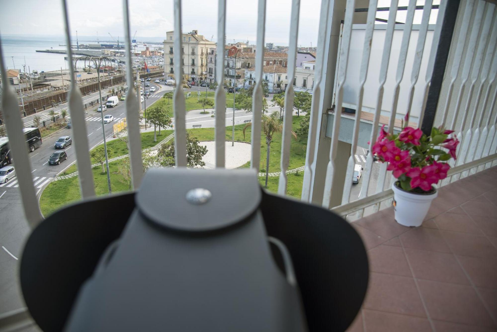 Martiri Home カターニア エクステリア 写真