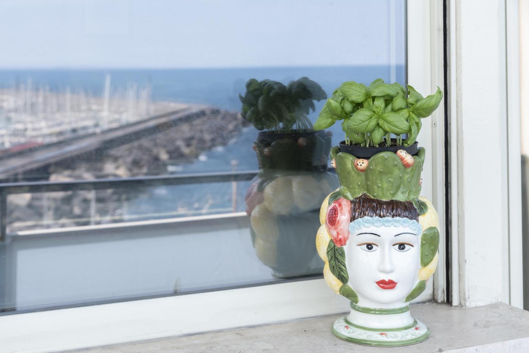 Martiri Home カターニア エクステリア 写真