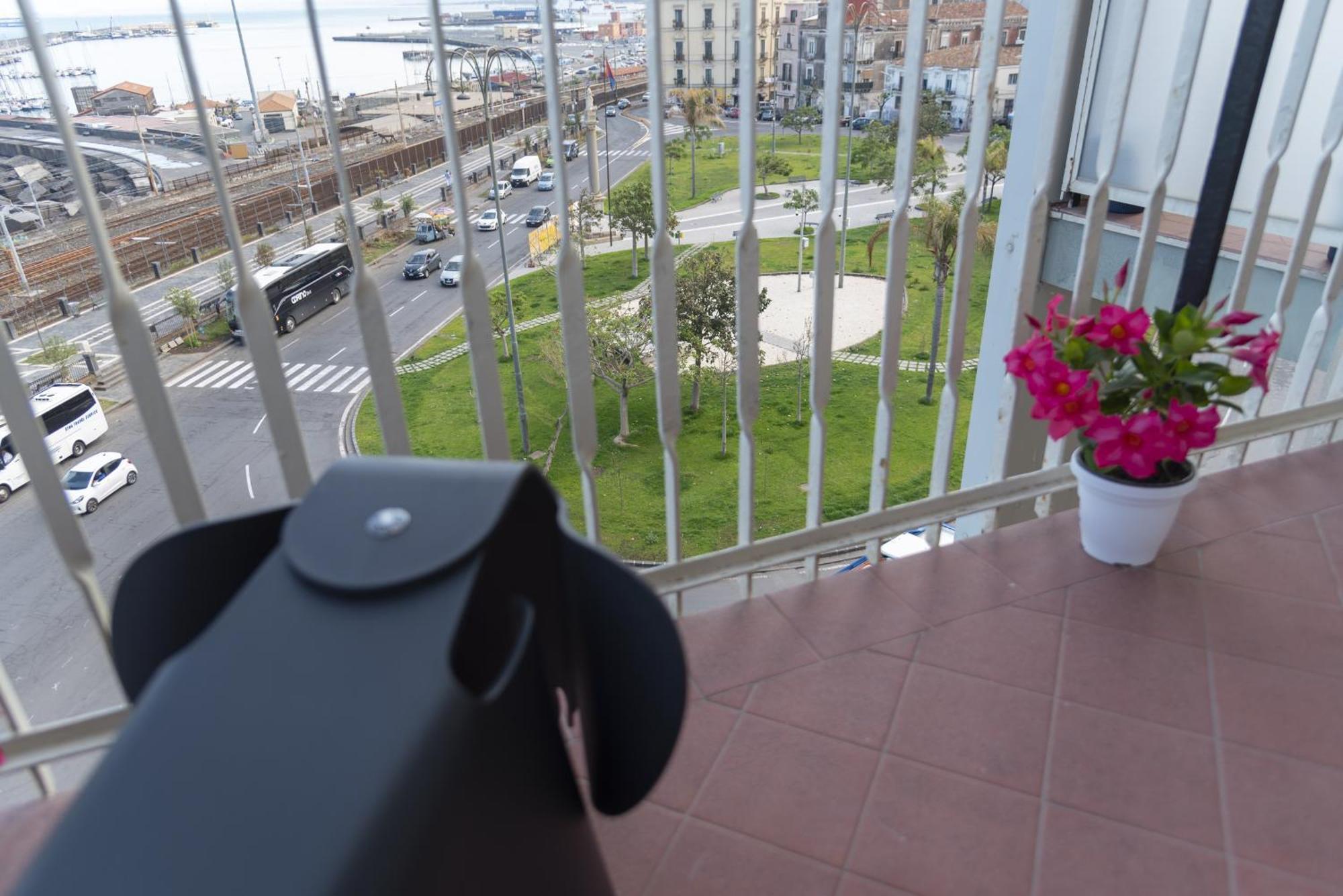 Martiri Home カターニア エクステリア 写真