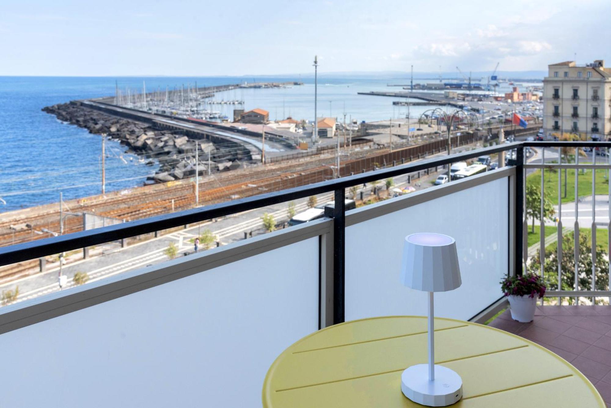 Martiri Home カターニア エクステリア 写真