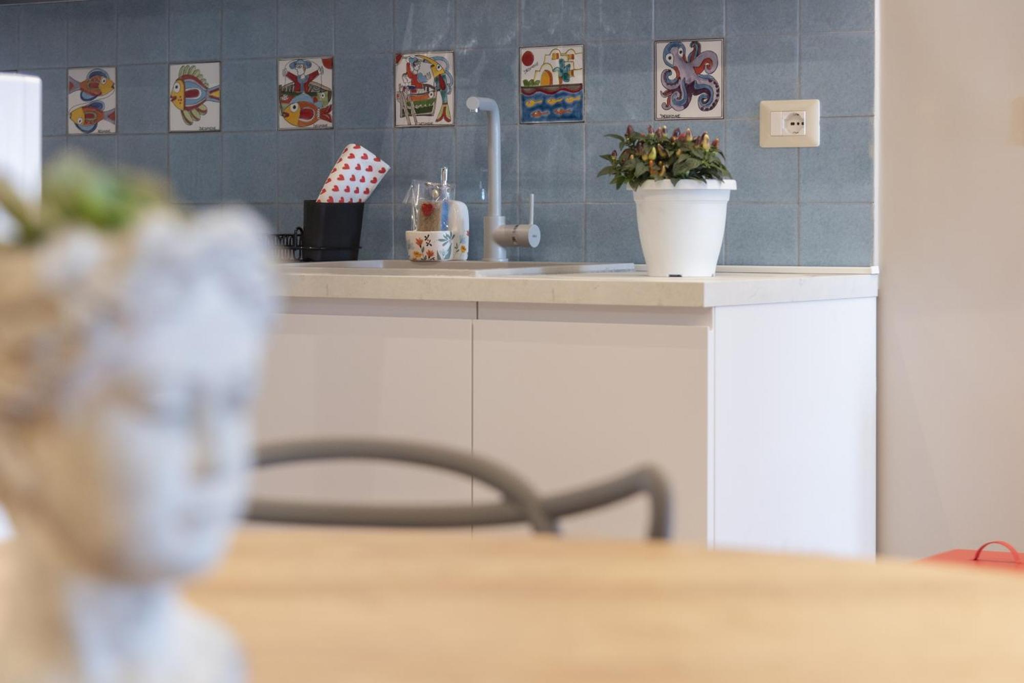 Martiri Home カターニア エクステリア 写真