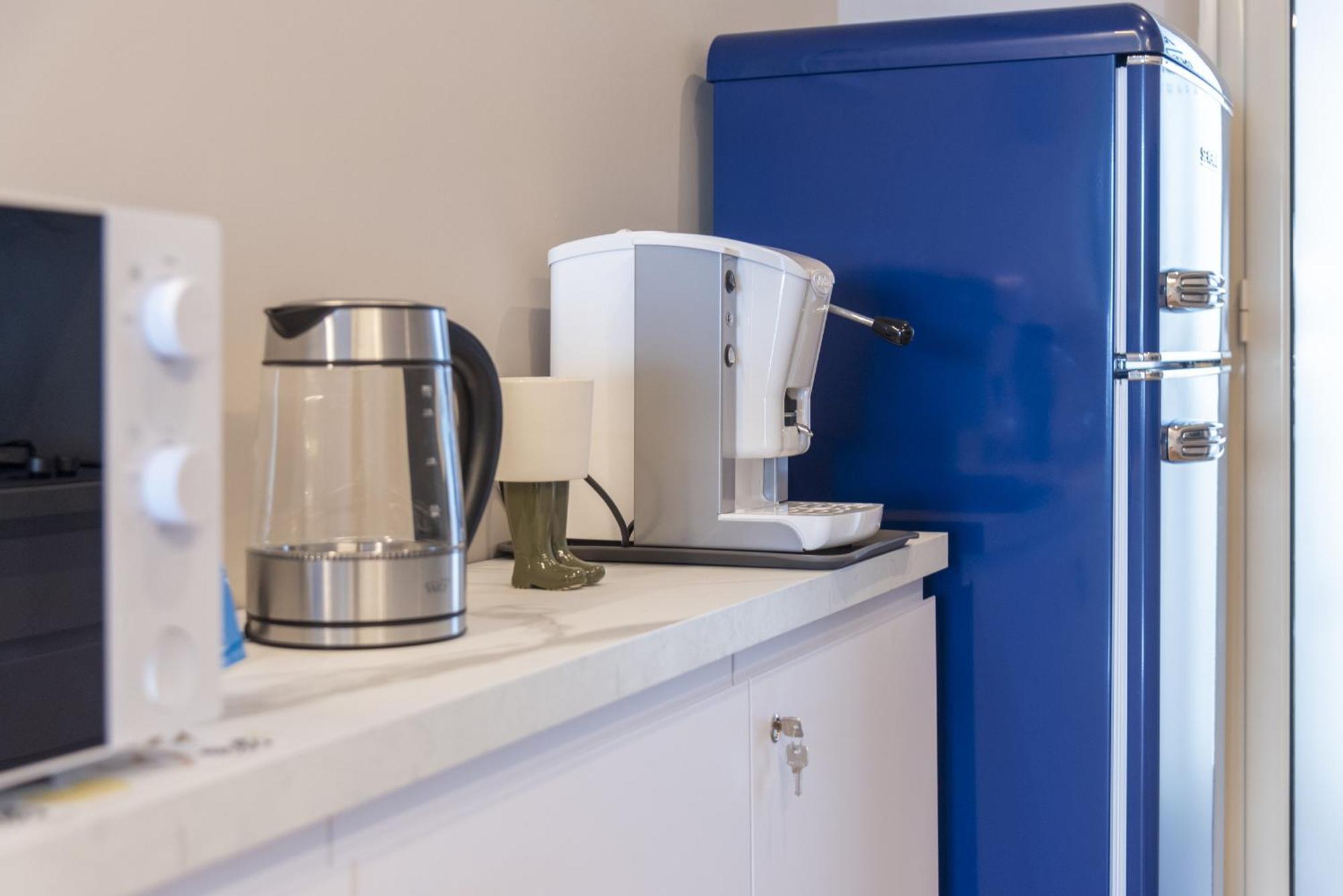 Martiri Home カターニア エクステリア 写真
