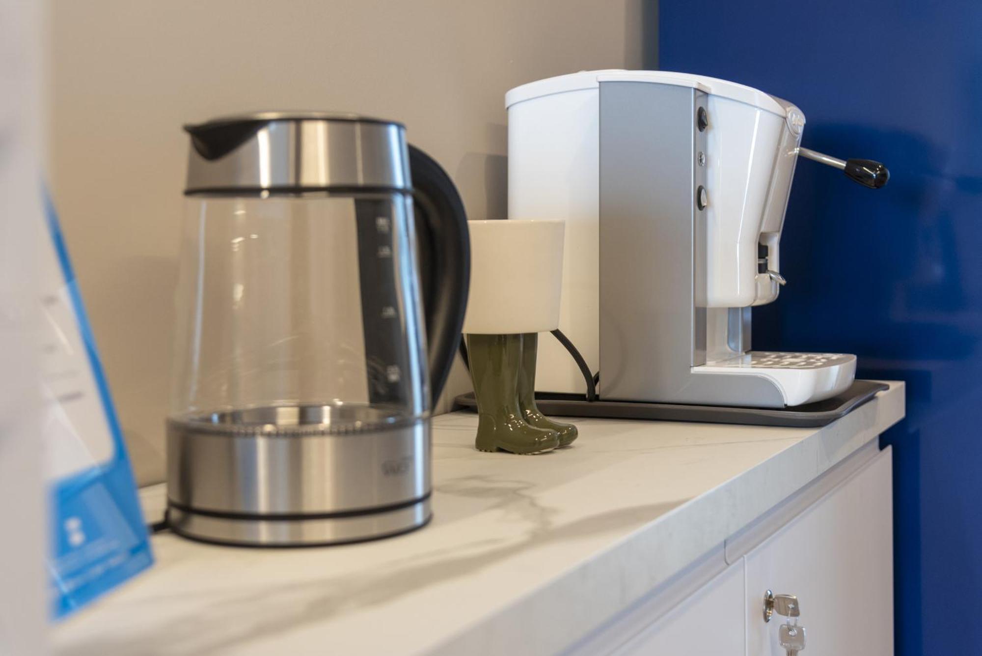 Martiri Home カターニア エクステリア 写真