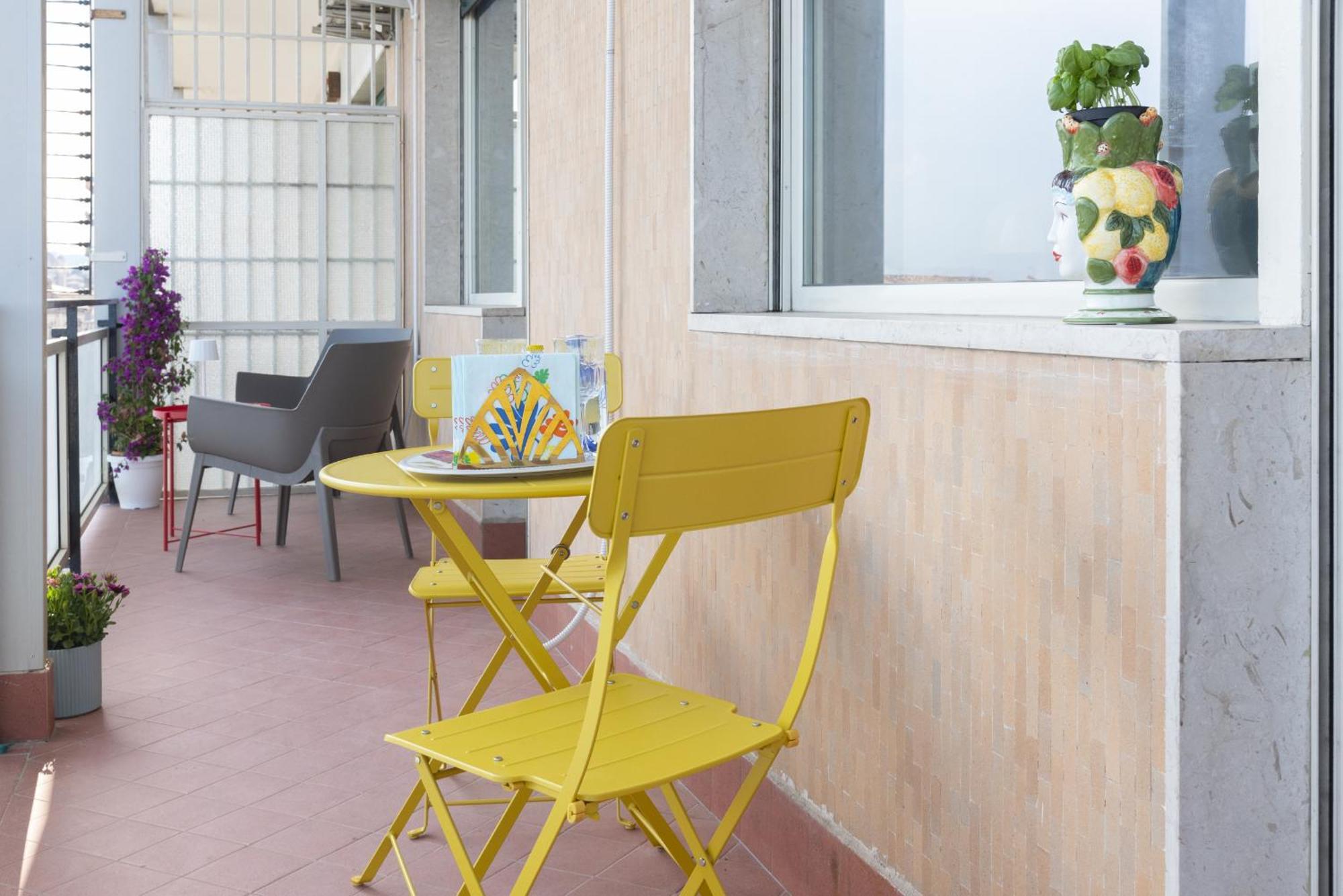 Martiri Home カターニア エクステリア 写真
