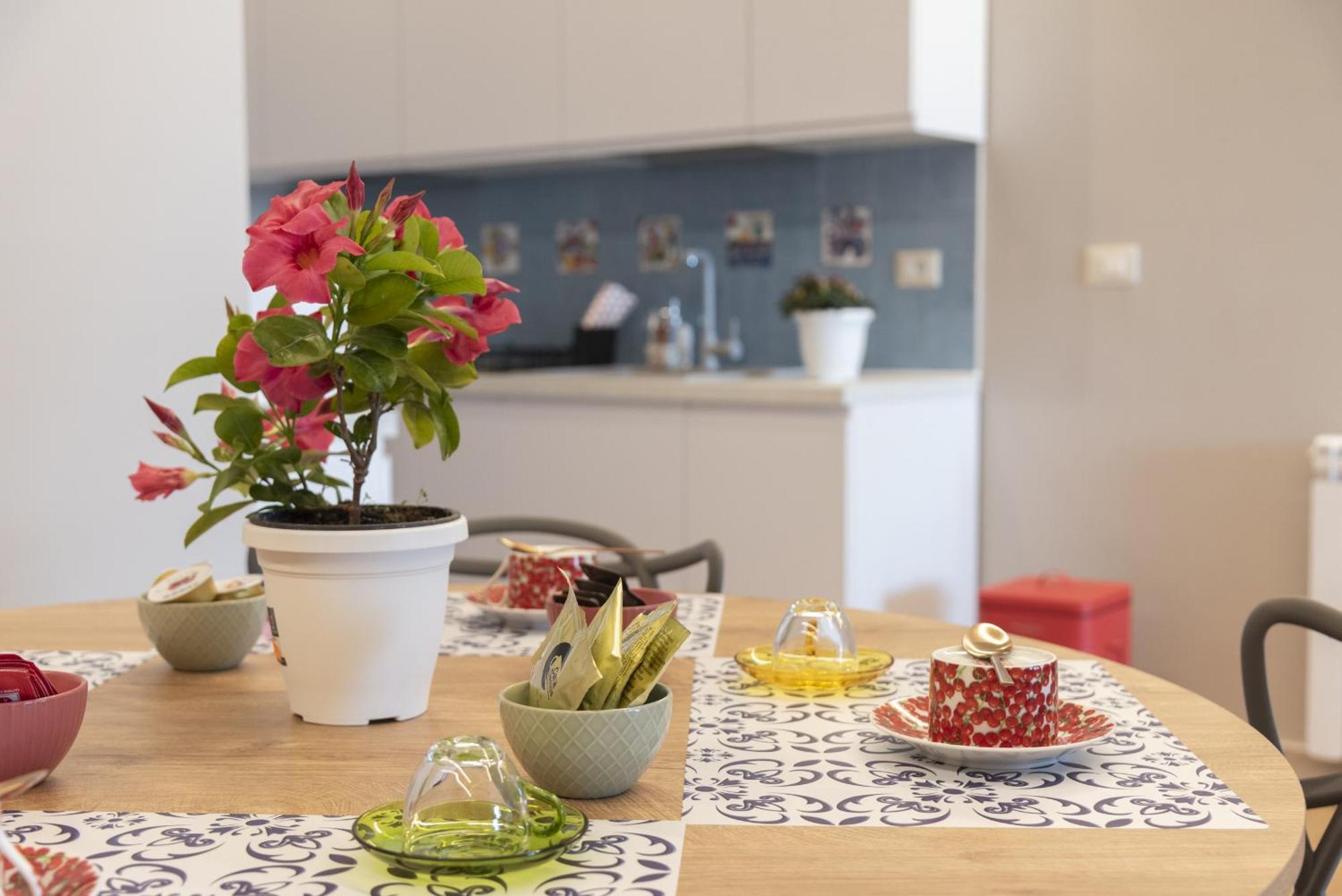 Martiri Home カターニア エクステリア 写真