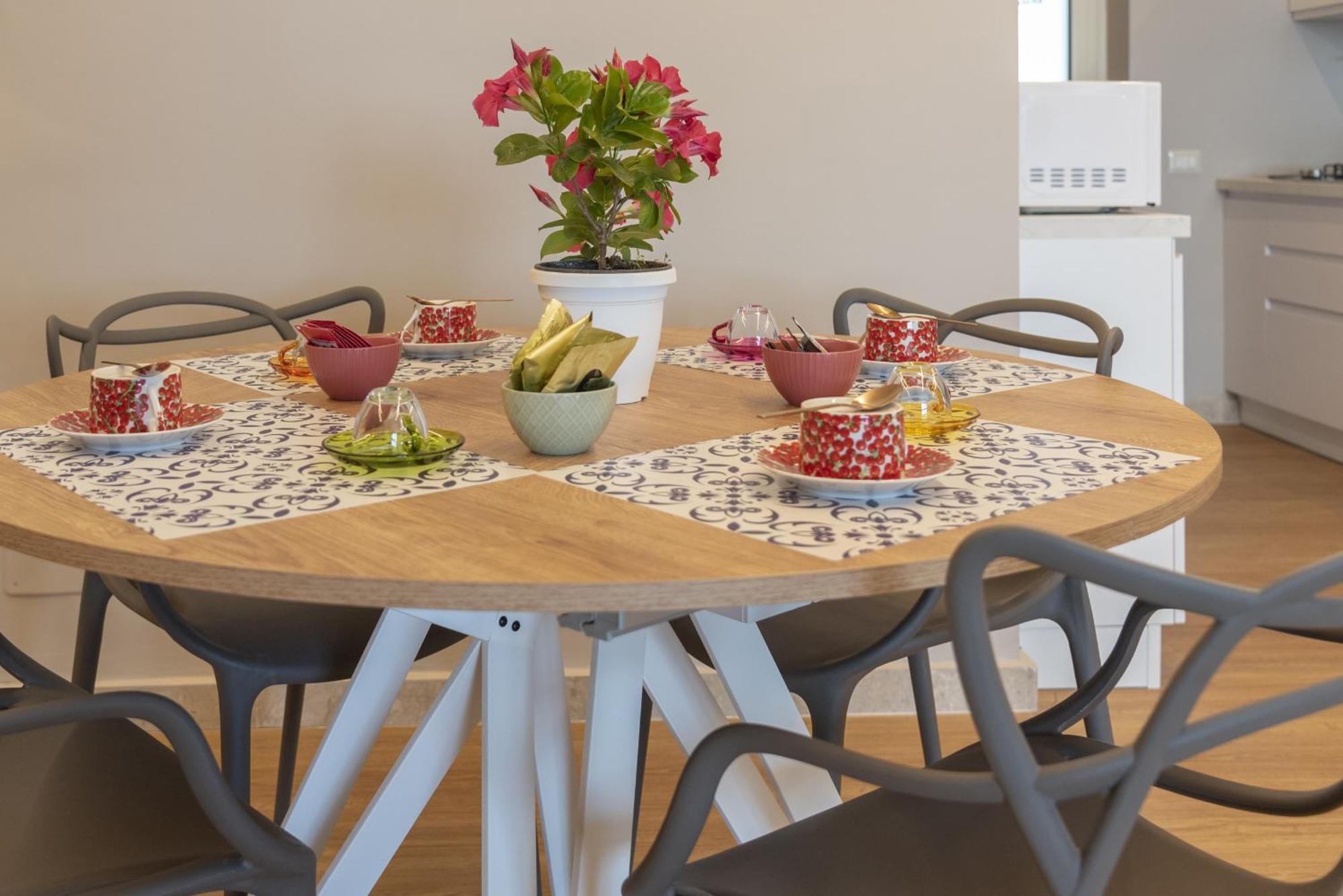 Martiri Home カターニア エクステリア 写真