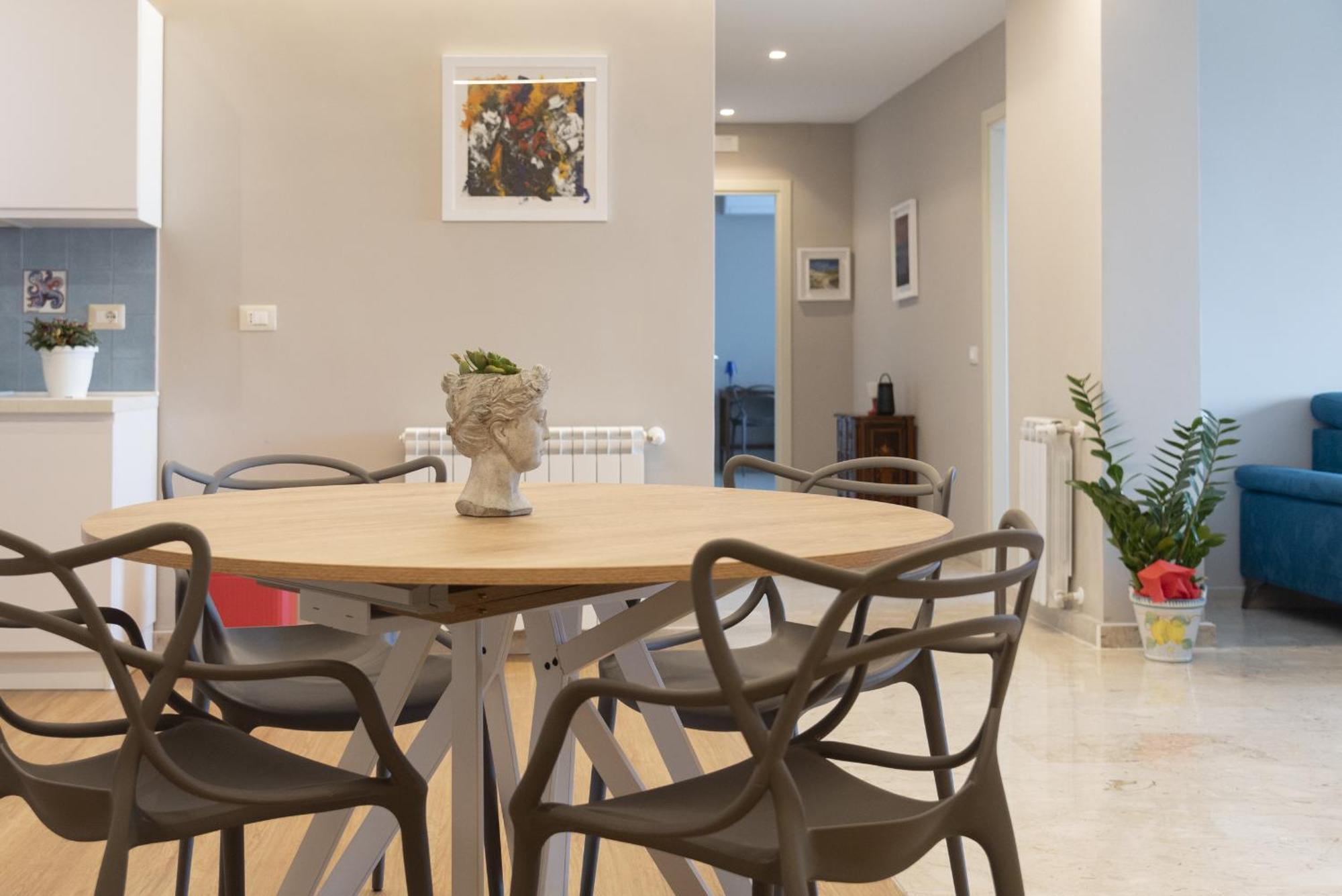 Martiri Home カターニア エクステリア 写真