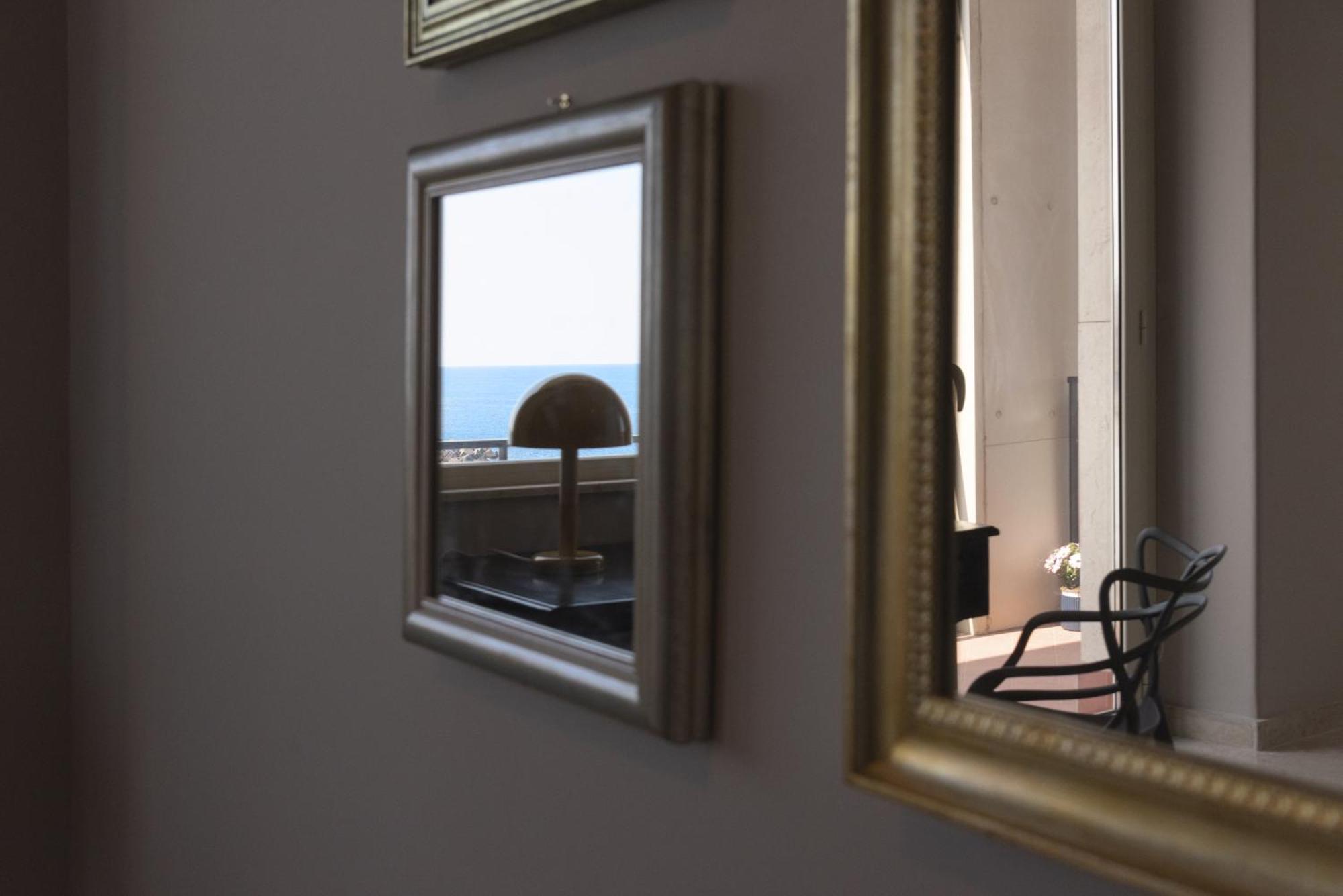 Martiri Home カターニア エクステリア 写真