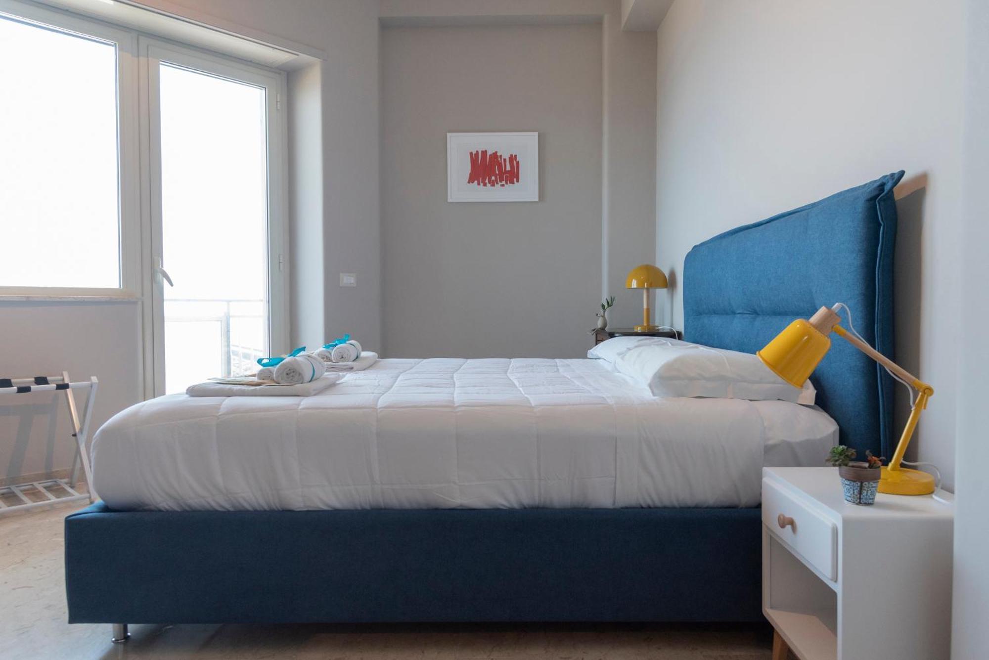 Martiri Home カターニア エクステリア 写真