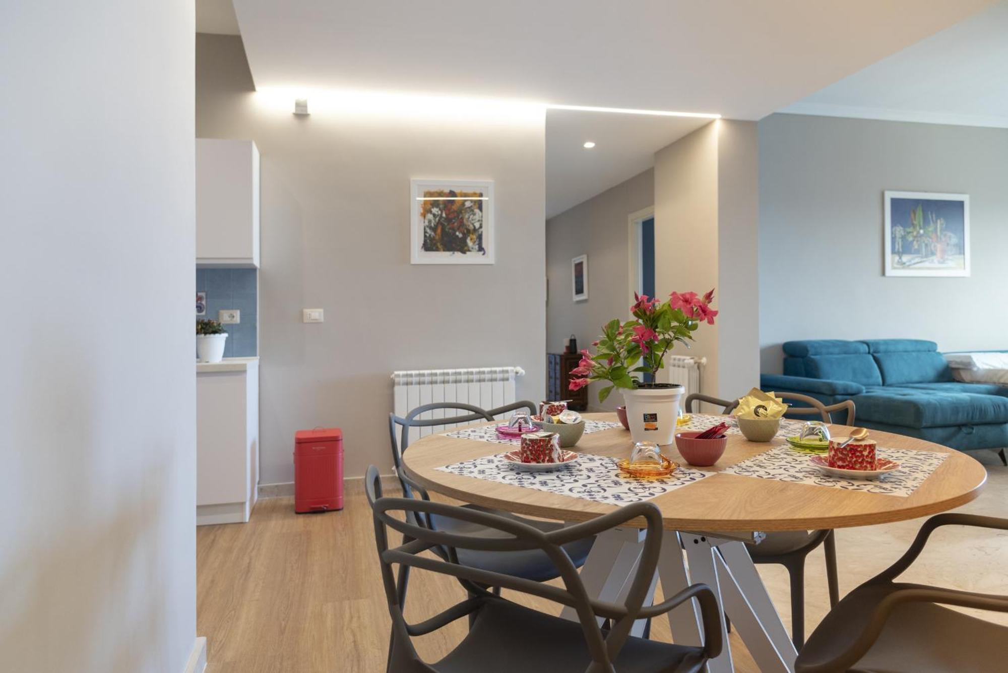 Martiri Home カターニア エクステリア 写真