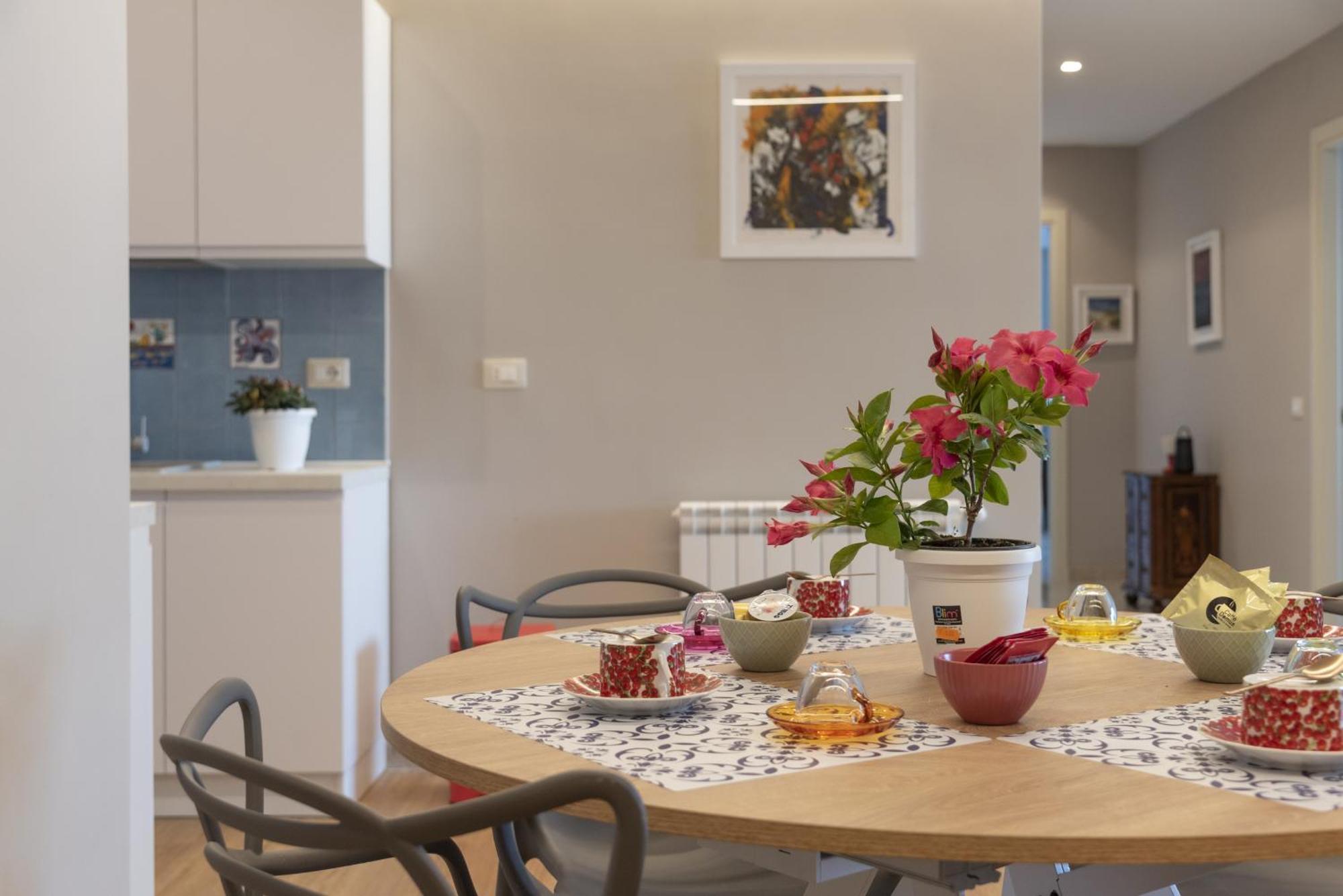 Martiri Home カターニア エクステリア 写真