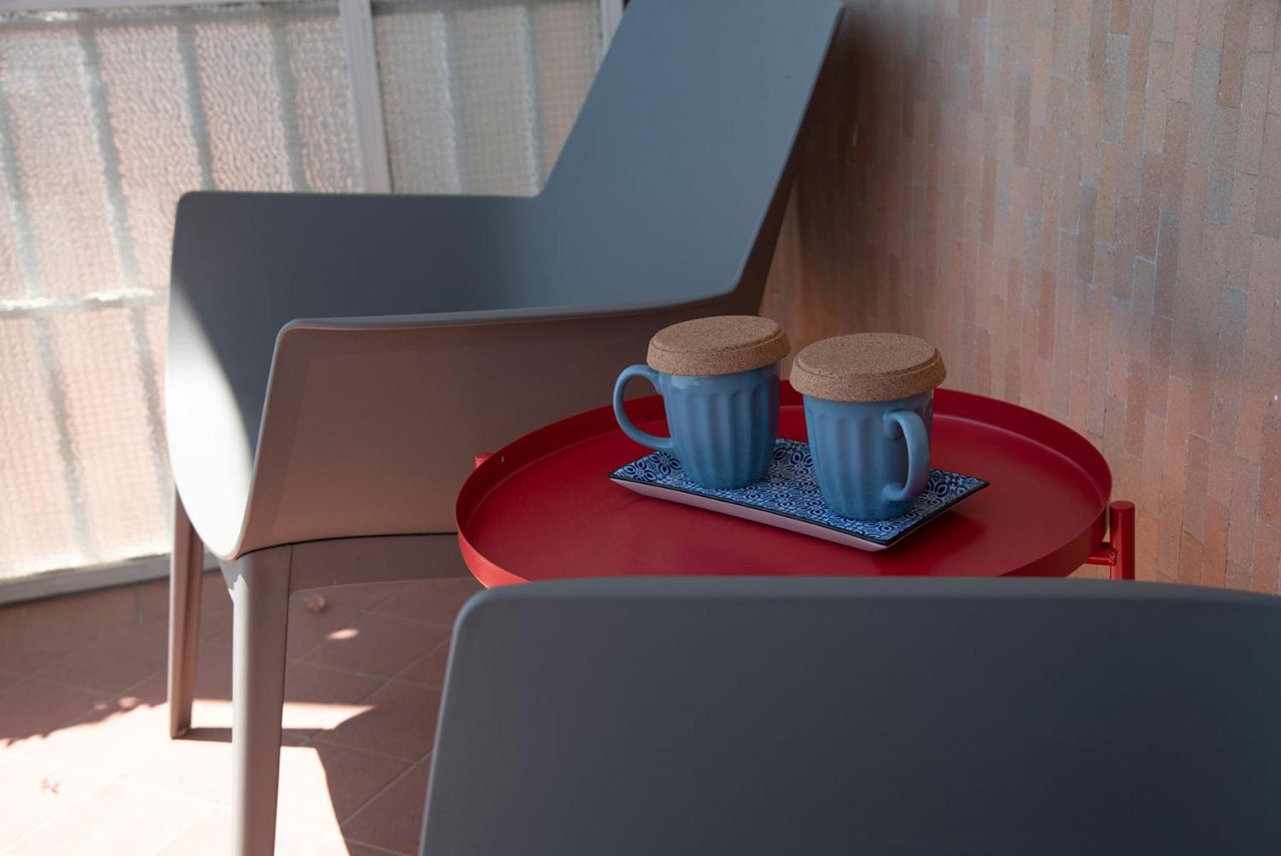 Martiri Home カターニア エクステリア 写真