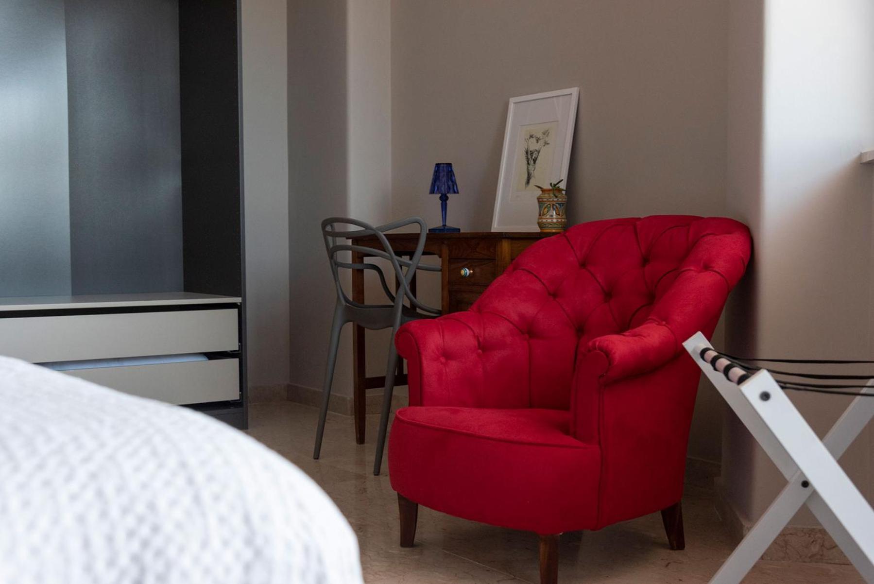 Martiri Home カターニア エクステリア 写真
