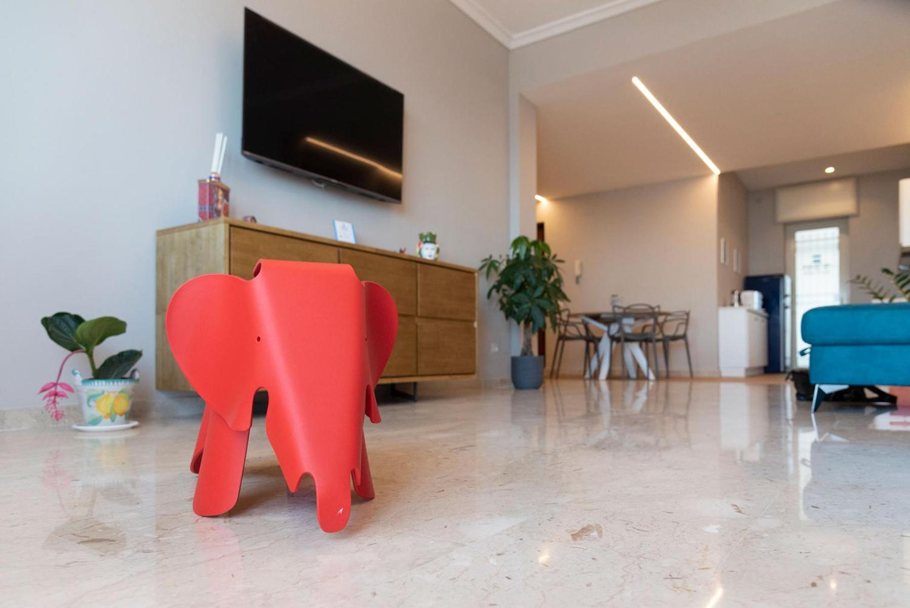 Martiri Home カターニア エクステリア 写真