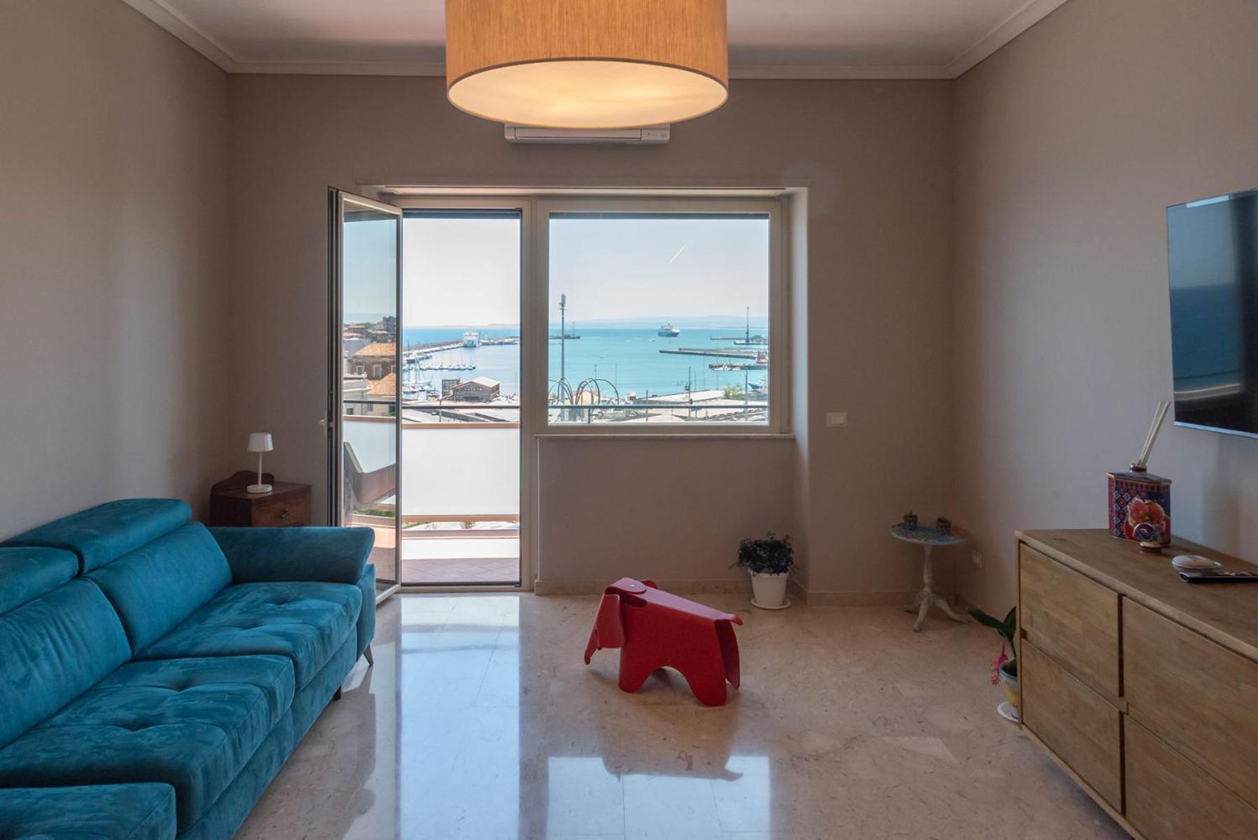 Martiri Home カターニア エクステリア 写真