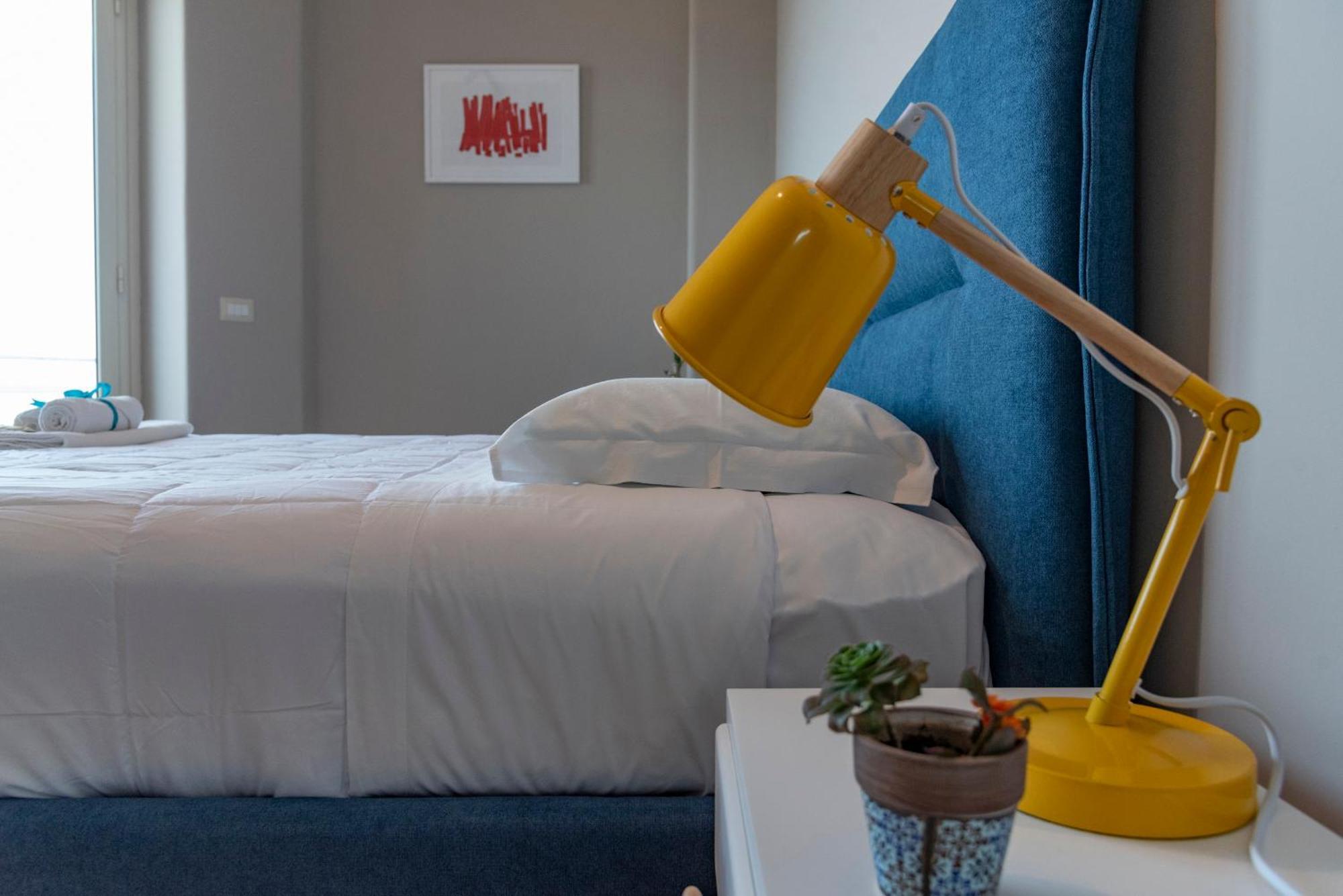 Martiri Home カターニア エクステリア 写真